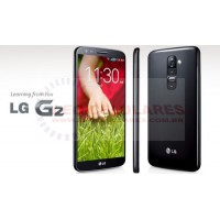 CELULAR DESBLOQUEADO LG G2 PRETO COM TELA DE 5.2, ANDROID 4.2, CÂMERA